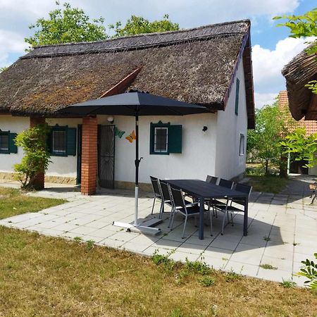 Boroka Tanya Villa Orgovany Eksteriør bilde